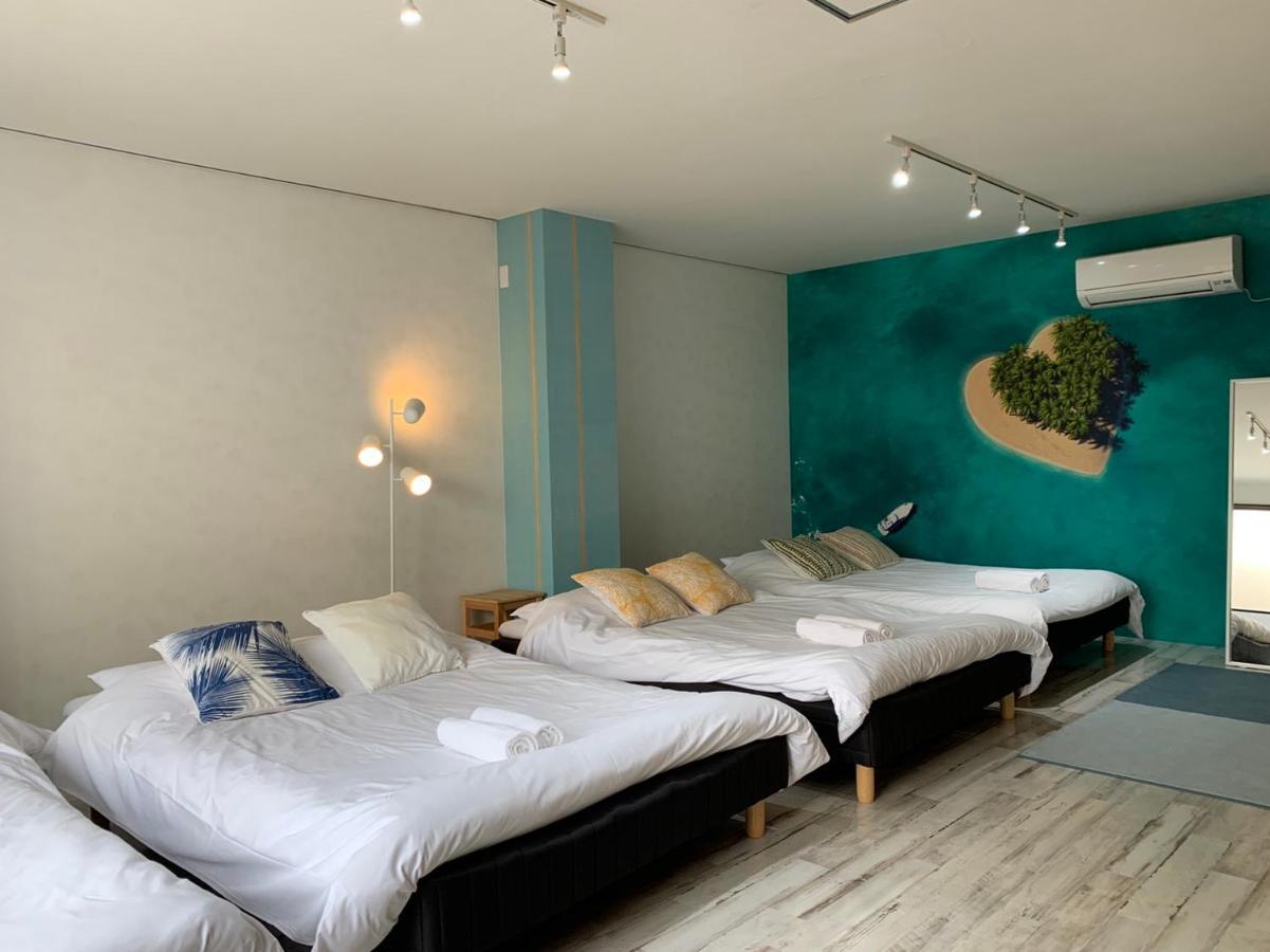 Ex2 House Imamiya 202 Διαμέρισμα Οσάκα Εξωτερικό φωτογραφία